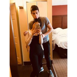 Meet your Posher, Yoanna